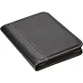  Conference folder approx. A5 with notebook