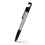  Multifunctional tool, ball pen, screen cleaner, ruler, phone stand, touch pen, screwdrivers