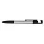  Multifunctional tool, ball pen, screen cleaner, ruler, phone stand, touch pen, screwdrivers