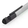  Multifunctional tool, ball pen, screen cleaner, ruler, phone stand, touch pen, screwdrivers
