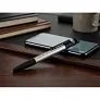  Multifunctional tool, ball pen, screen cleaner, ruler, phone stand, touch pen, screwdrivers