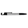  Multifunctional tool, ball pen, screen cleaner, ruler, phone stand, touch pen, screwdrivers