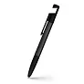  Multifunctional tool, ball pen, screen cleaner, ruler, phone stand, touch pen, screwdrivers