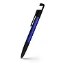  Multifunctional tool, ball pen, screen cleaner, ruler, phone stand, touch pen, screwdrivers