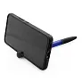  Multifunctional tool, ball pen, screen cleaner, ruler, phone stand, touch pen, screwdrivers