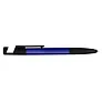  Multifunctional tool, ball pen, screen cleaner, ruler, phone stand, touch pen, screwdrivers