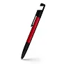 Multifunctional tool, ball pen, screen cleaner, ruler, phone stand, touch pen, screwdrivers