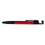  Multifunctional tool, ball pen, screen cleaner, ruler, phone stand, touch pen, screwdrivers