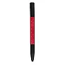  Multifunctional tool, ball pen, screen cleaner, ruler, phone stand, touch pen, screwdrivers