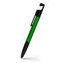  Multifunctional tool, ball pen, screen cleaner, ruler, phone stand, touch pen, screwdrivers