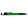  Multifunctional tool, ball pen, screen cleaner, ruler, phone stand, touch pen, screwdrivers