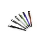  Ball pen, touch pen, phone stand