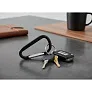  Keyring, carabiner