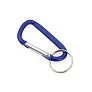  Keyring, carabiner