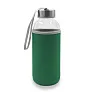  Staklena sportska boca 420ml