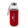  Staklena sportska boca 420ml