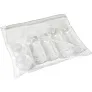  Travel set, containers