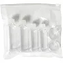  Travel set, containers