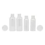  Travel set, containers
