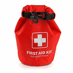 Air Gifts vodootporni set za prvu pomoć