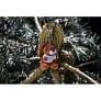 Ginny Plush squirrel, keyring