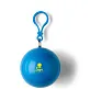  Poncho in ball