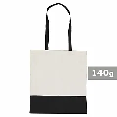 Pamučna torba za kupovinu, 140 g/m2