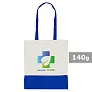  Pamučna torba za kupovinu, 140 g/m2