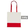  Pamučna torba za kupovinu, 140 g/m2