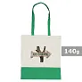  Pamučna torba za kupovinu, 140 g/m2
