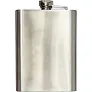  Hip flask 240 ml