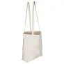  Cotton shopping bag, 240 g/m2