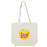  Cotton shopping bag, 240 g/m2