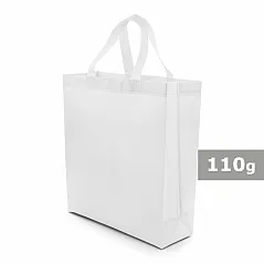 Torba za kupovinu, 110 gr/m²
