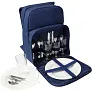  Picnic backpack