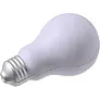  Anti stress "light bulb"