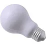  Anti stress "light bulb"