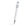  Ball pen with ruler and measuring tool