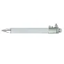  Ball pen with ruler and measuring tool