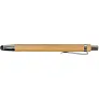  Bamboo ball pen, touch pen