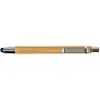  Bamboo ball pen, touch pen