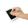  Bamboo ball pen, touch pen