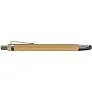  Bamboo ball pen, touch pen