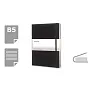  MOLESKINE notes cca A4