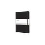  MOLESKINE notes cca A4