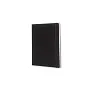  MOLESKINE notes cca A4