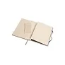  MOLESKINE notes cca A4