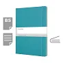  MOLESKINE notes cca A4