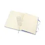  MOLESKINE notes cca A4