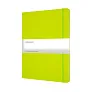  MOLESKINE notes cca A4